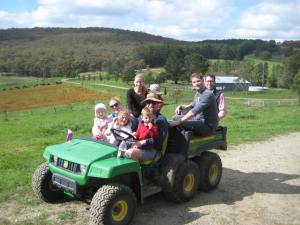 Overloading the Gator with helpers